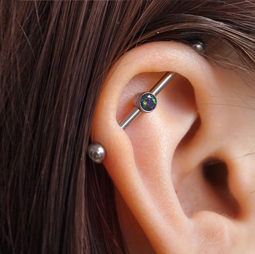 Прокол Индастриал