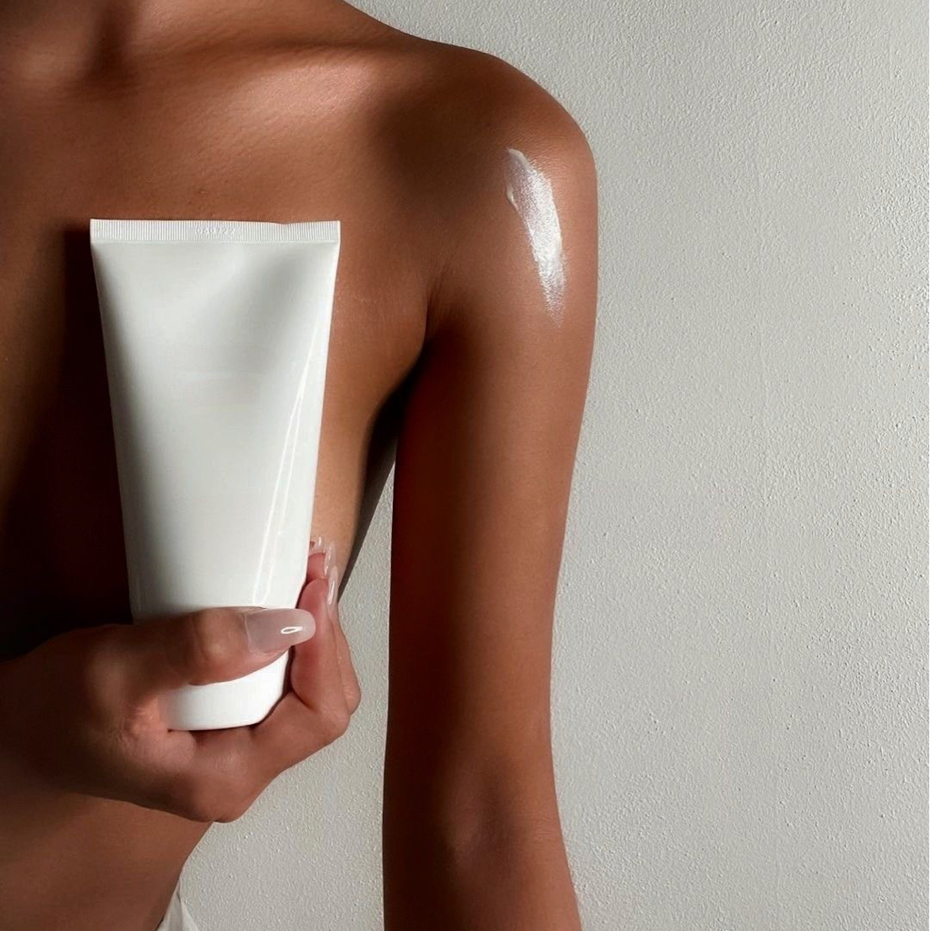 Руки полностью