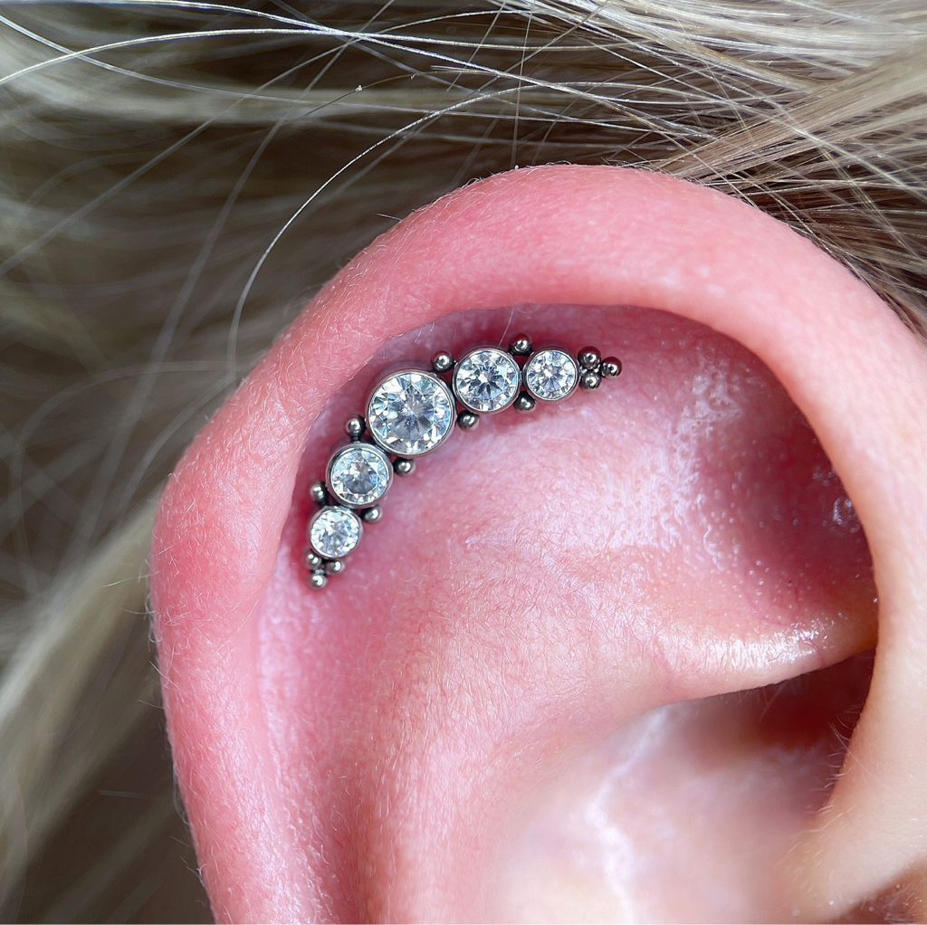 Прокол Флэт