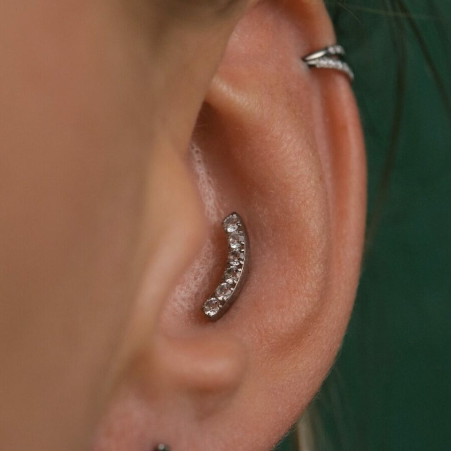 Прокол Конч