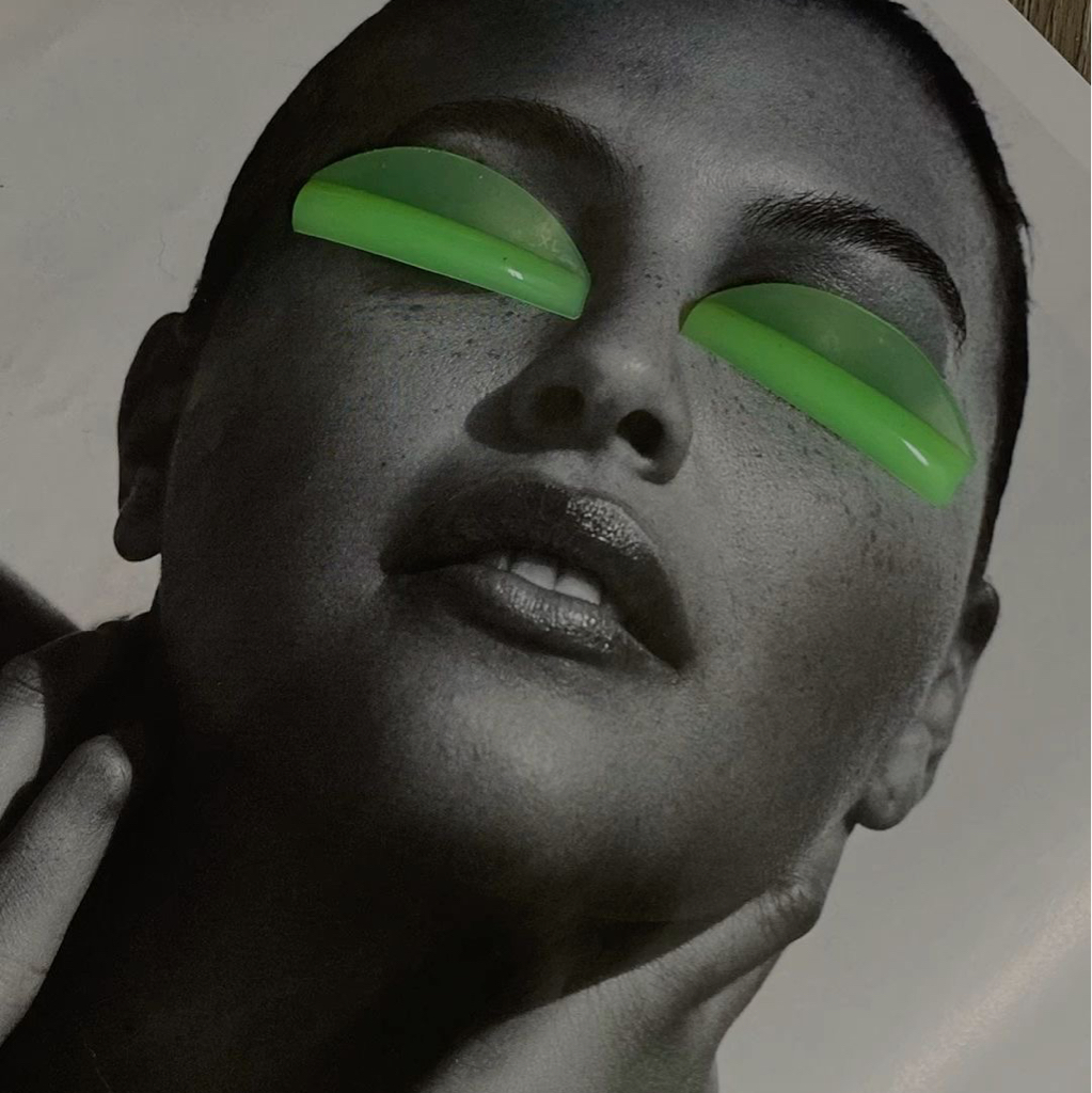 КОМБО 2 (ЛАМИНИРОВАНИЕ РЕСНИЦ И БРОВЕЙ)