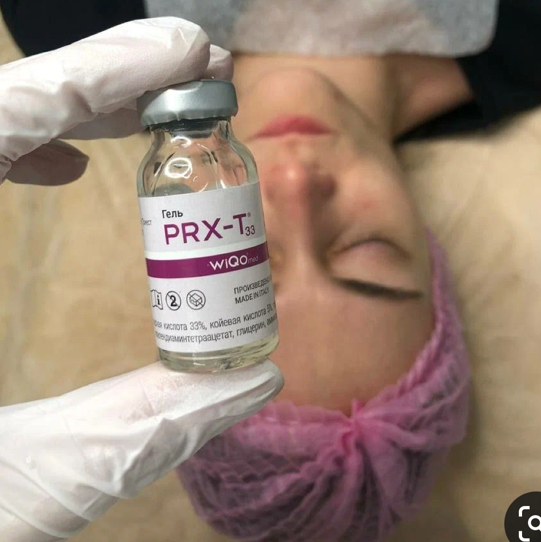 Pilings PRX-T33 Пилинг PRX-T33