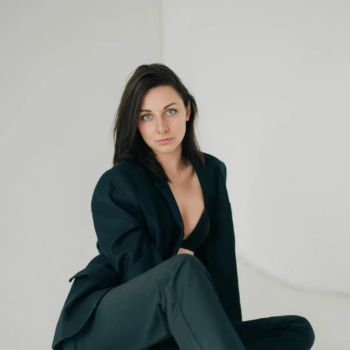 Екатерина Кирилюк