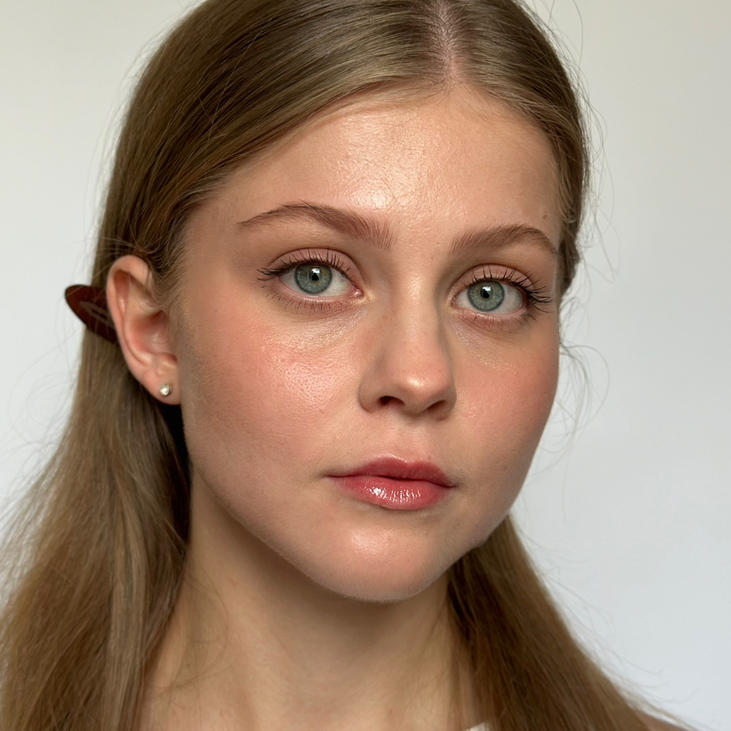 Fresh makeup