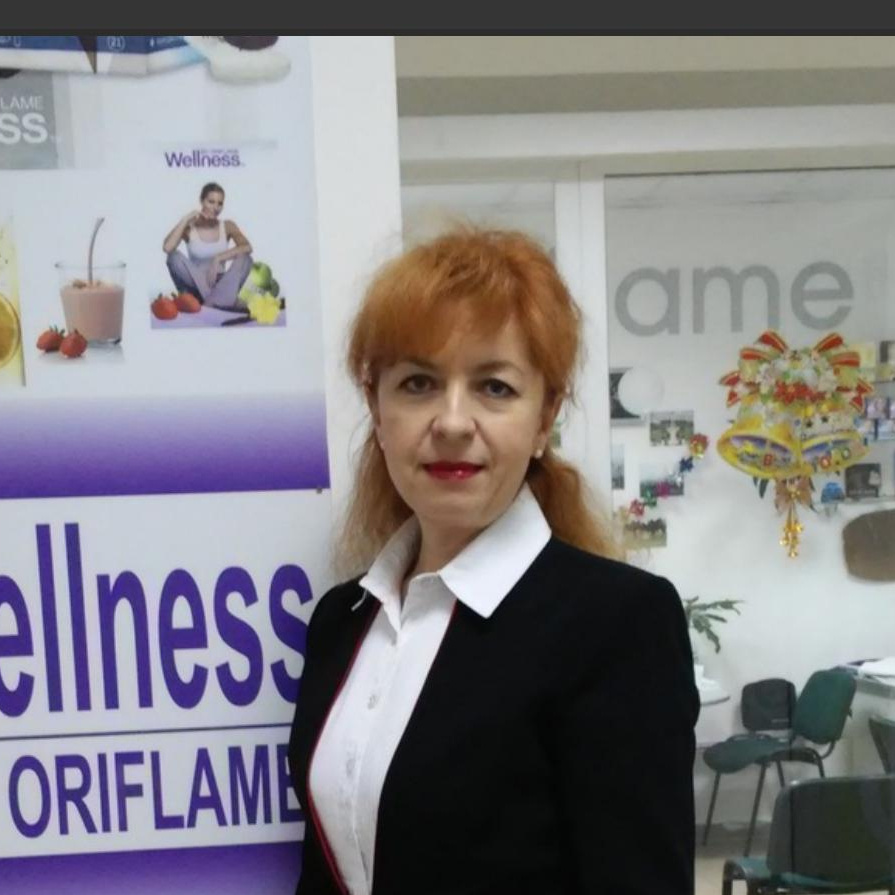 Баранова Алла