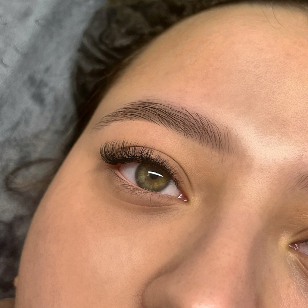 LED 2,5-3D наращивание