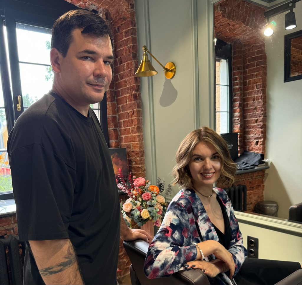 Консультация  по окрашиванию