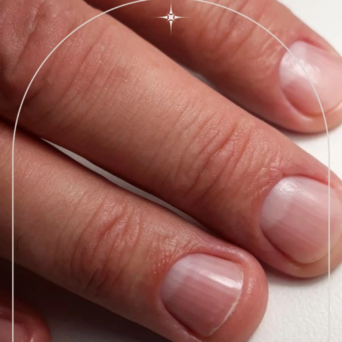 Маникюр мужской