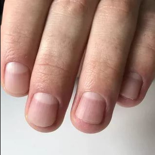 Маникюр мужской