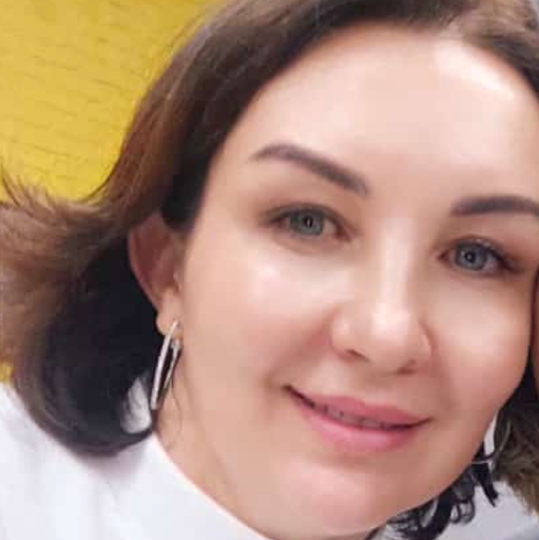 Конуп Алёна