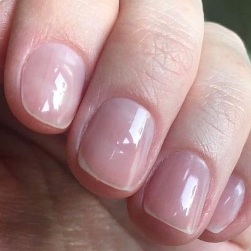 Снятие пудрового маникюра, гель-лака, наращенных ногтей, без последующего маникюра с гель-лаком, наращивания