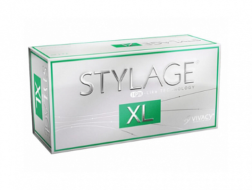 STILAGE XL | L | S 1мл (Франция)