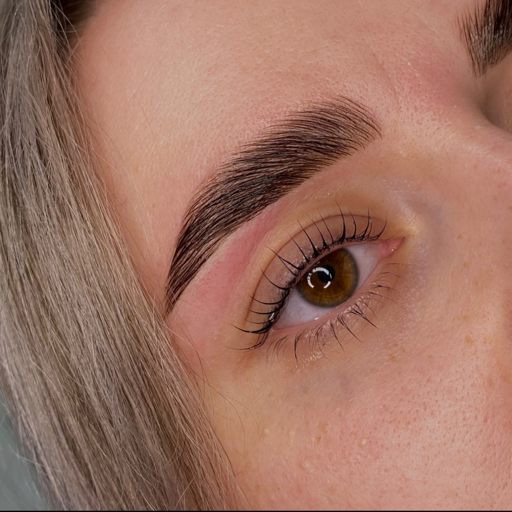 Brow Artist