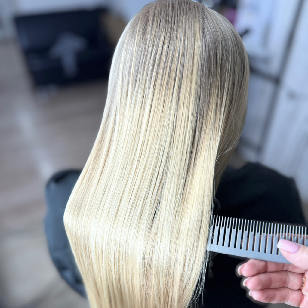 Коллагенный уход