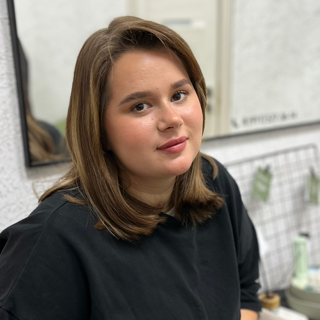 Иванова Ульяна