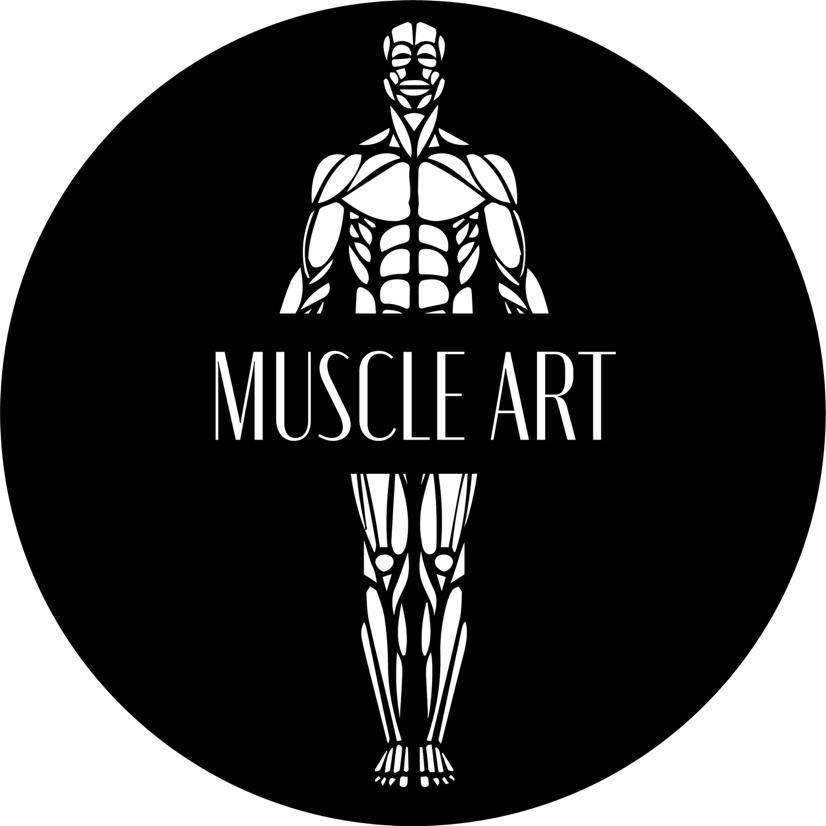 Muscle Art Massage