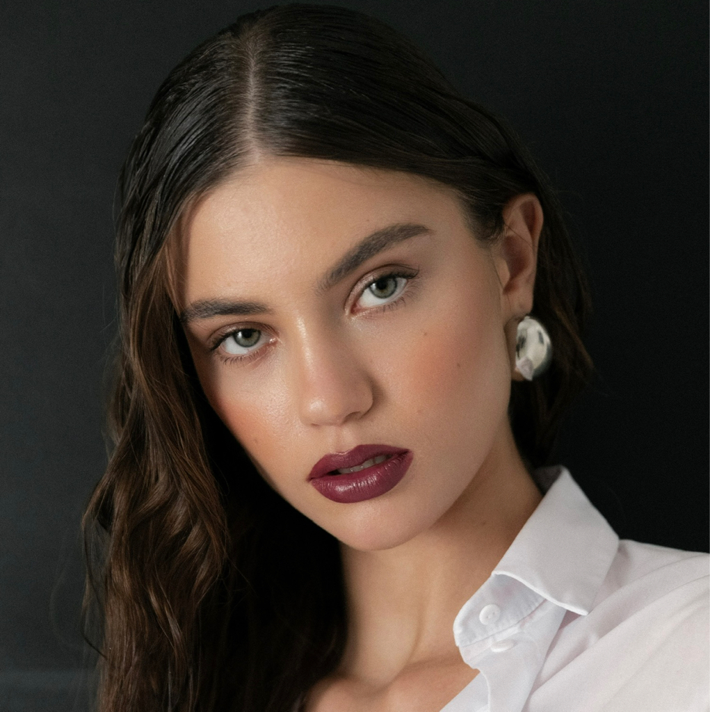 IN BEAUTY DIVA курс по макияжу «для себя» 4 дня