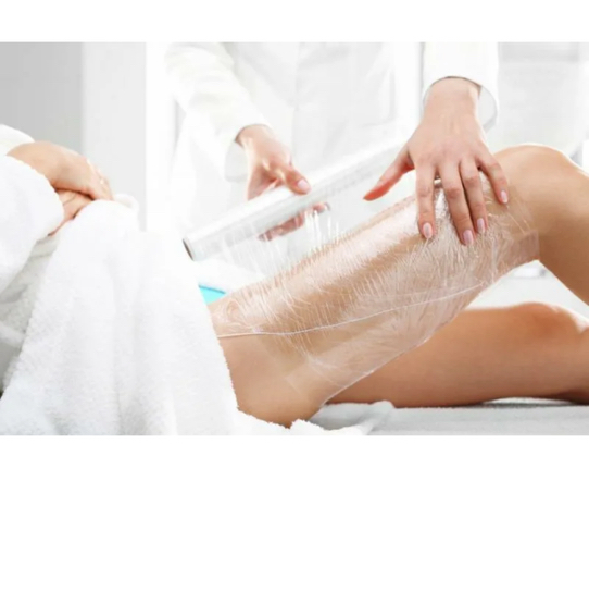 Обертывание