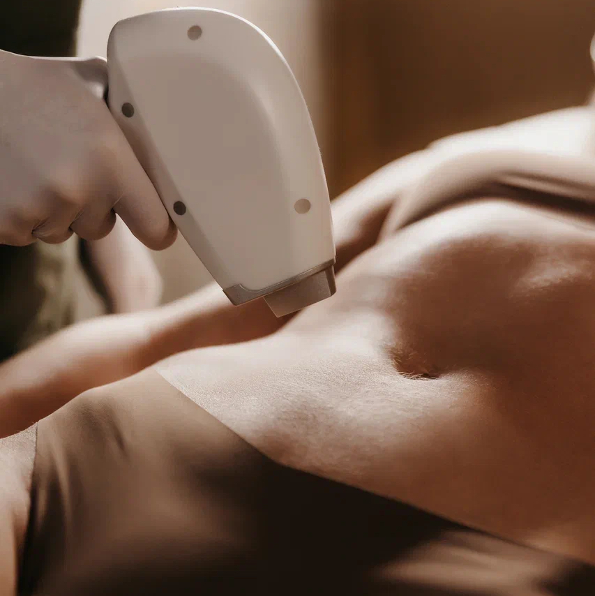 Линия живота