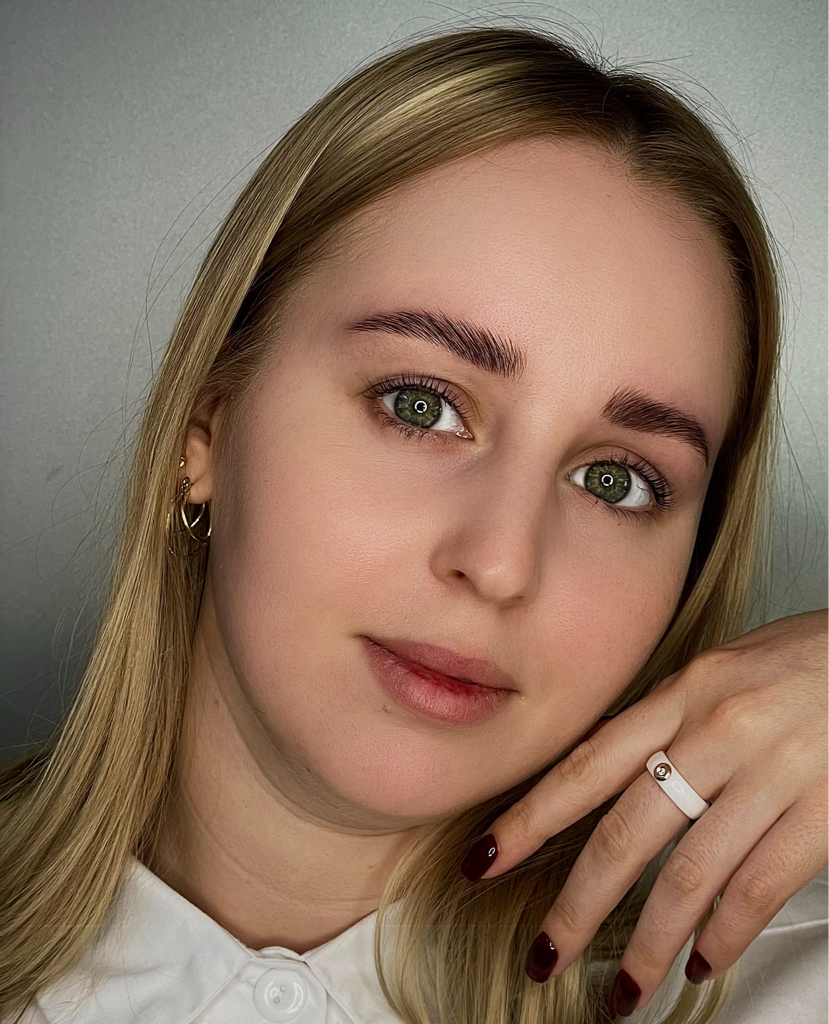 Комплекс ламинирование ресниц и бровей