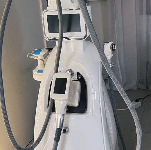 Vela shape разовое посещение