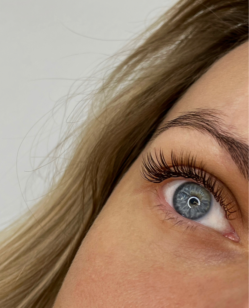 Мокрый эффект