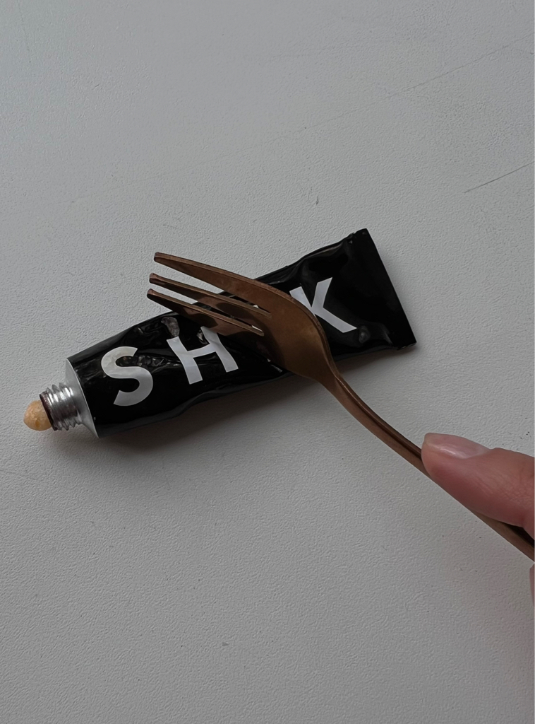 Окрашивание ресниц