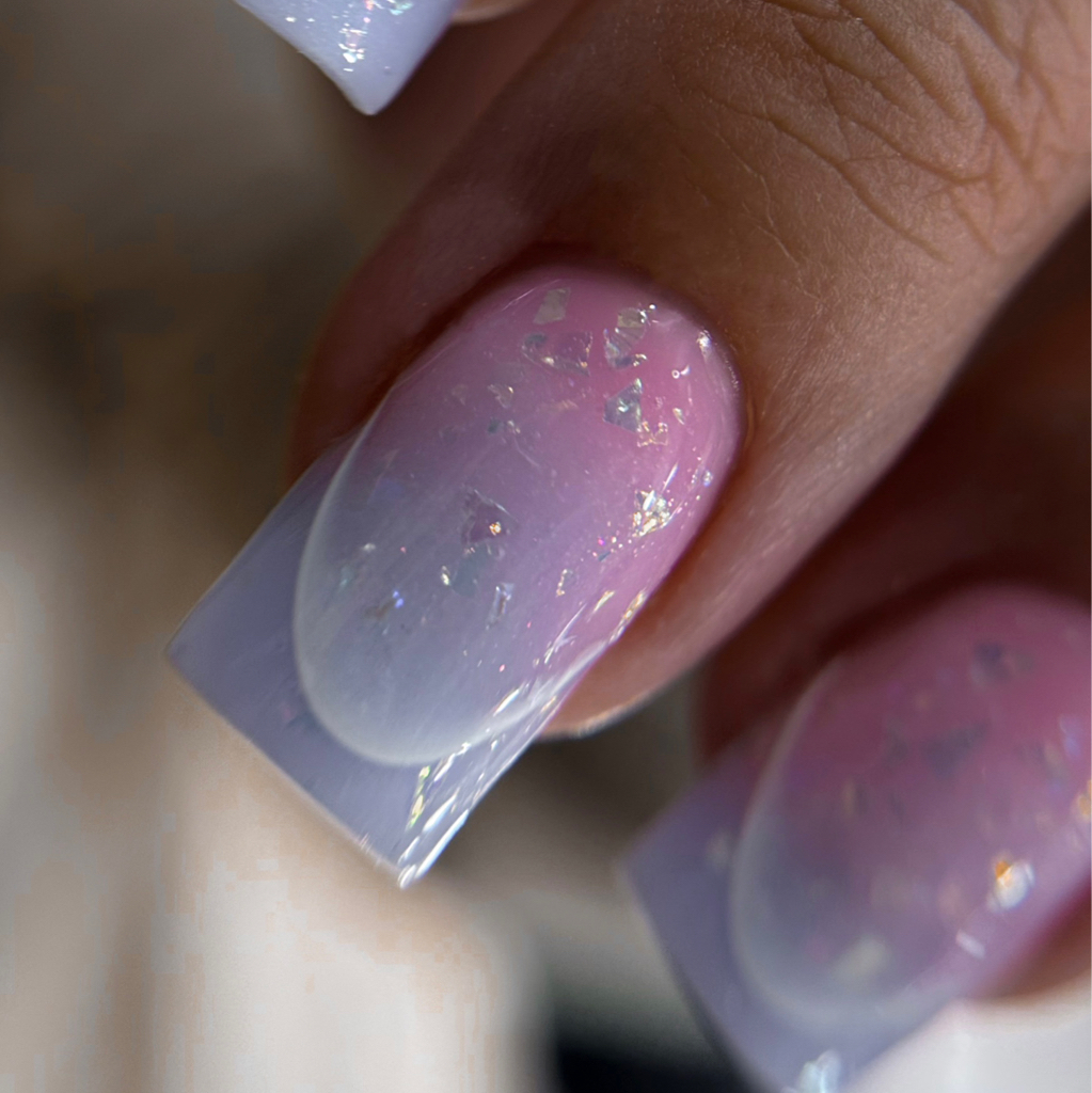 Французский маникюр