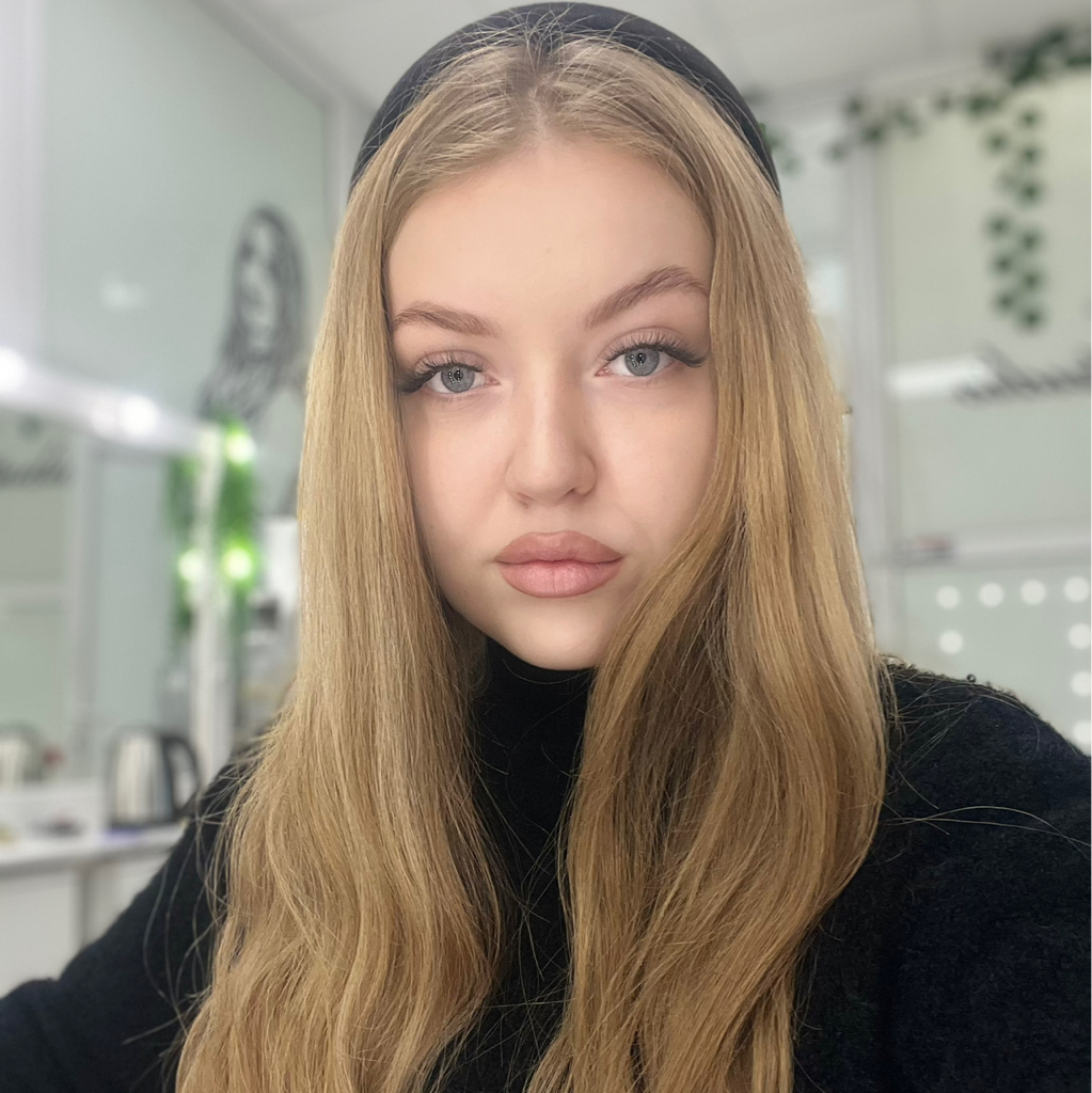 Овчинник Юлия