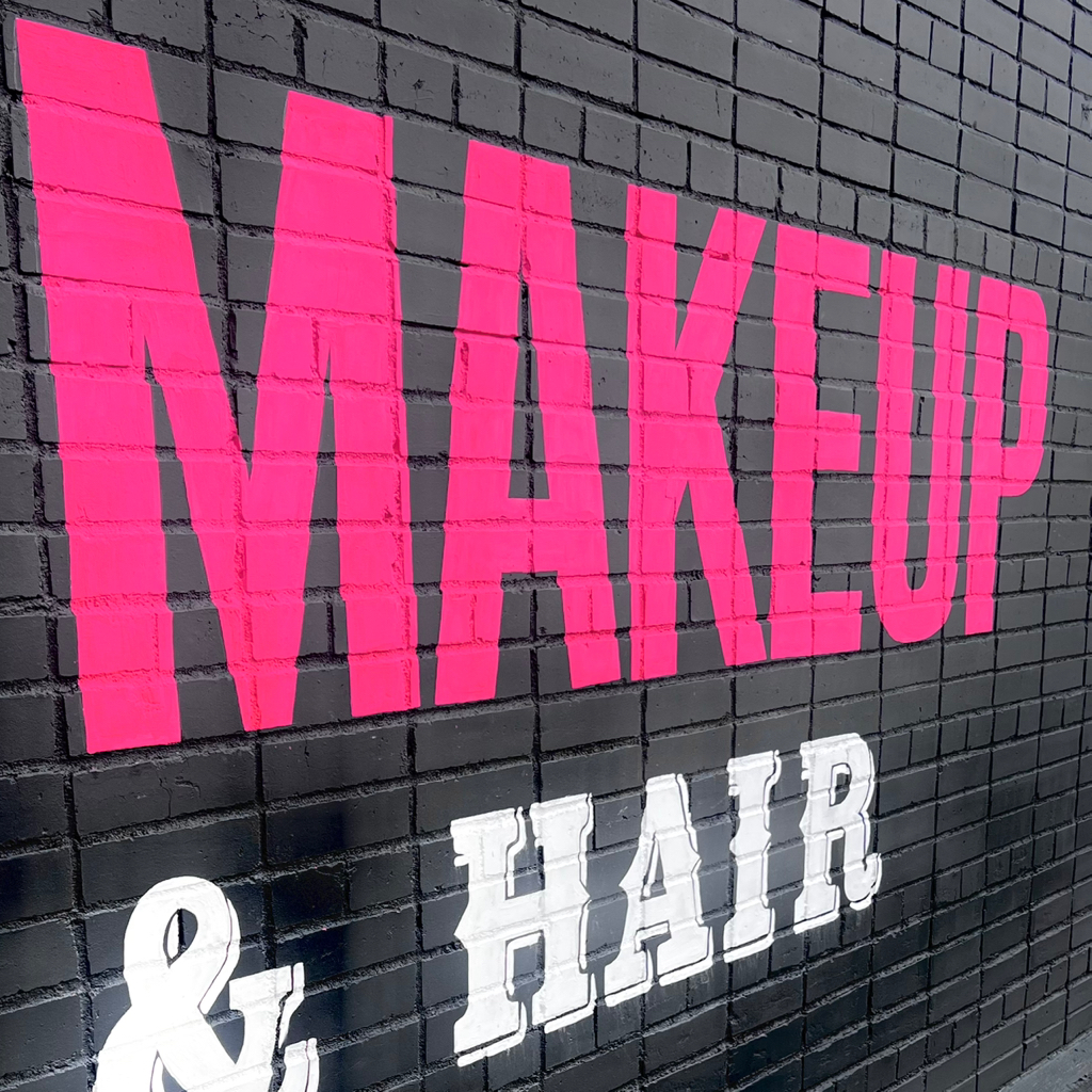 МАКИЯЖ от топ-мастера Александры Калифатиди