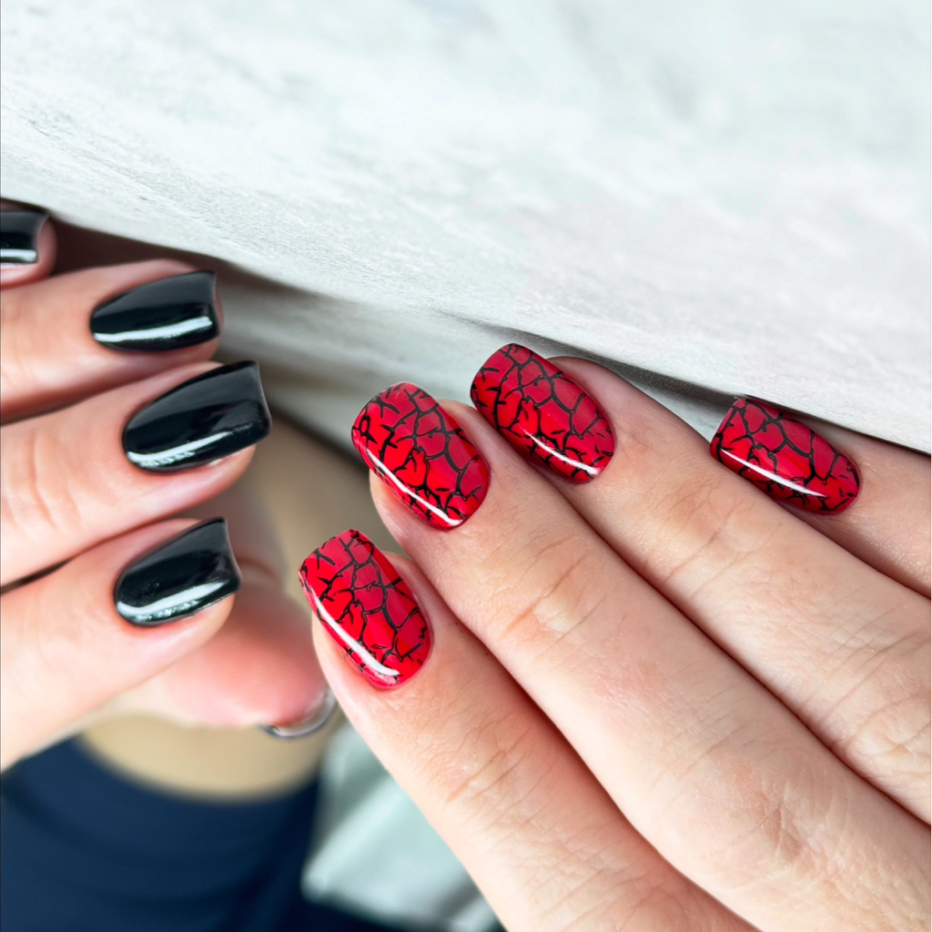 Маникюр + Гель-лак + Дизайн