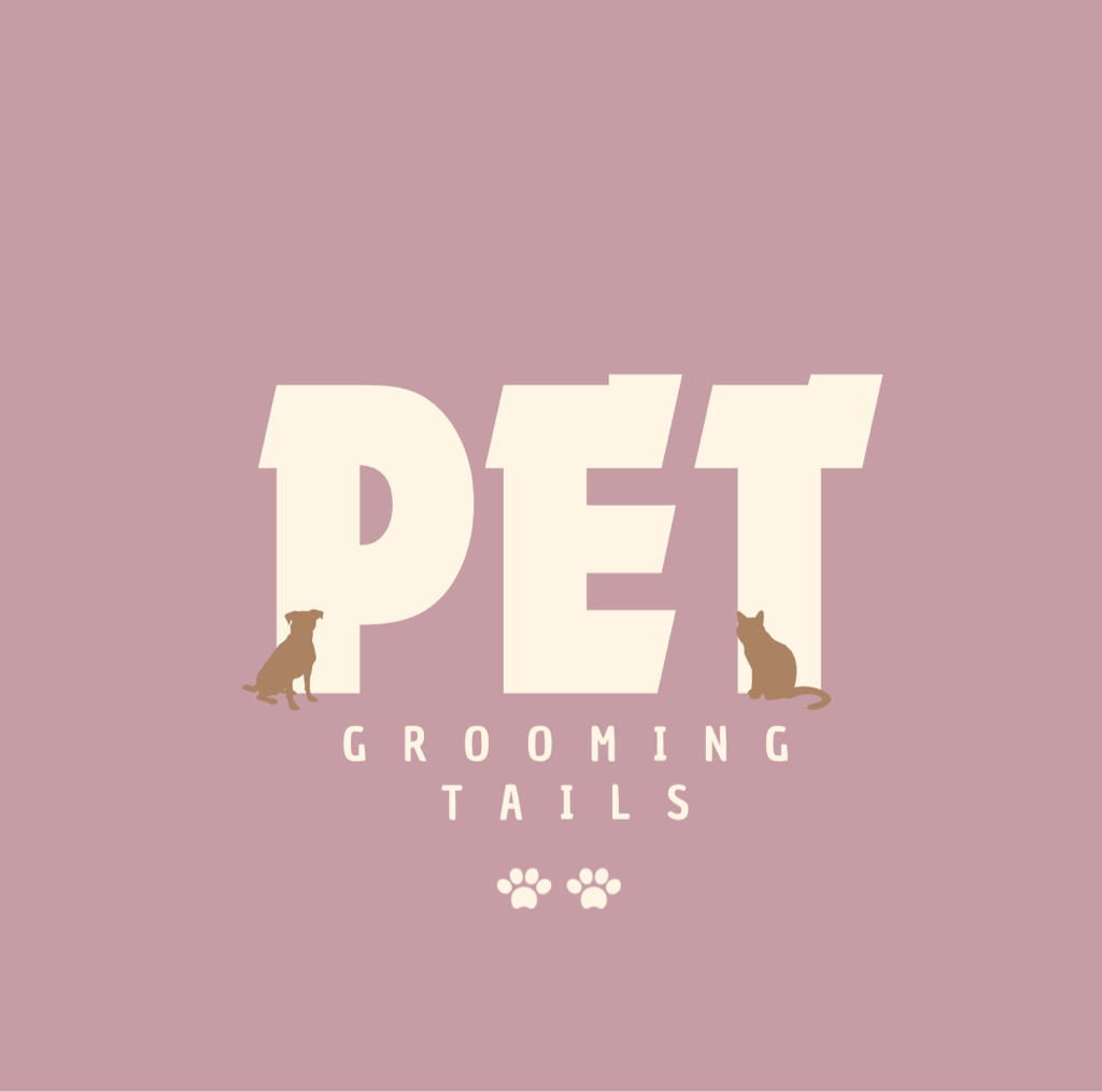 GROOMING TAILS