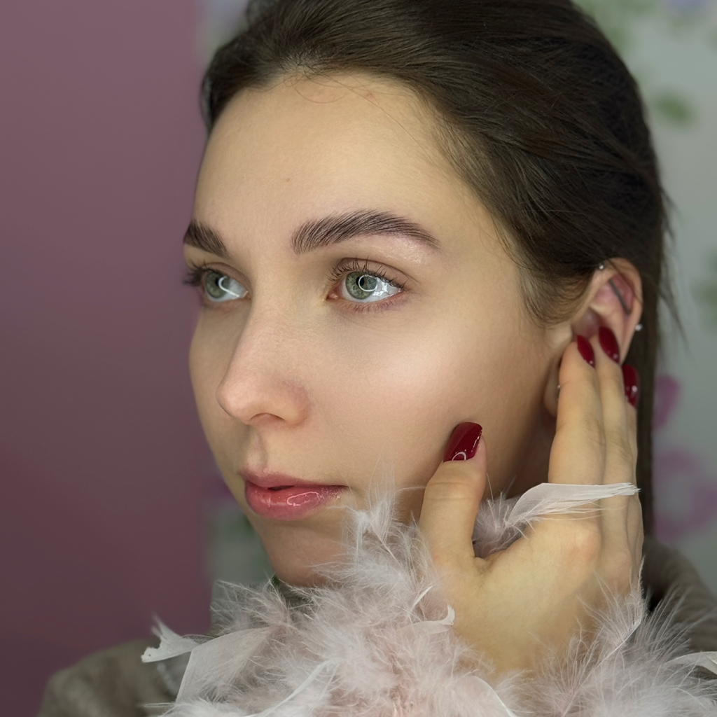 Ламинирование + оформление