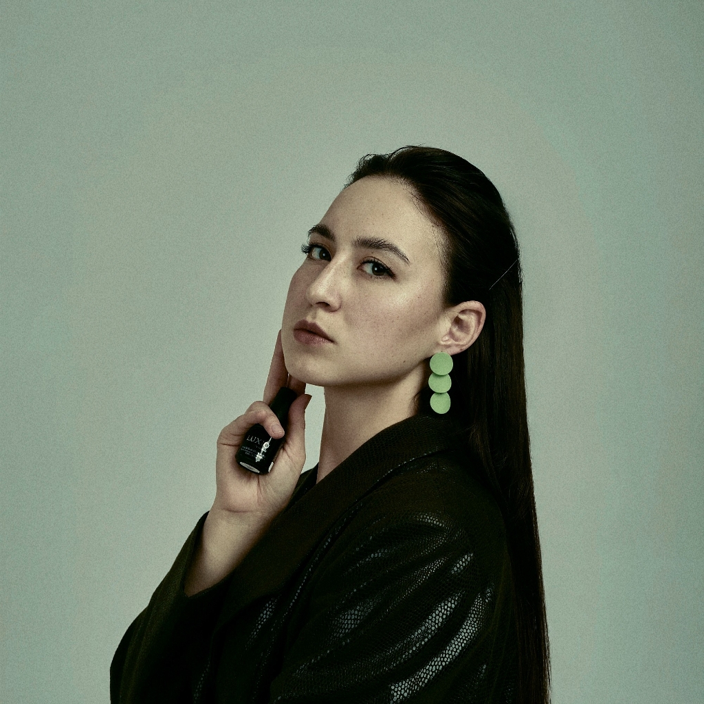 Эвелина