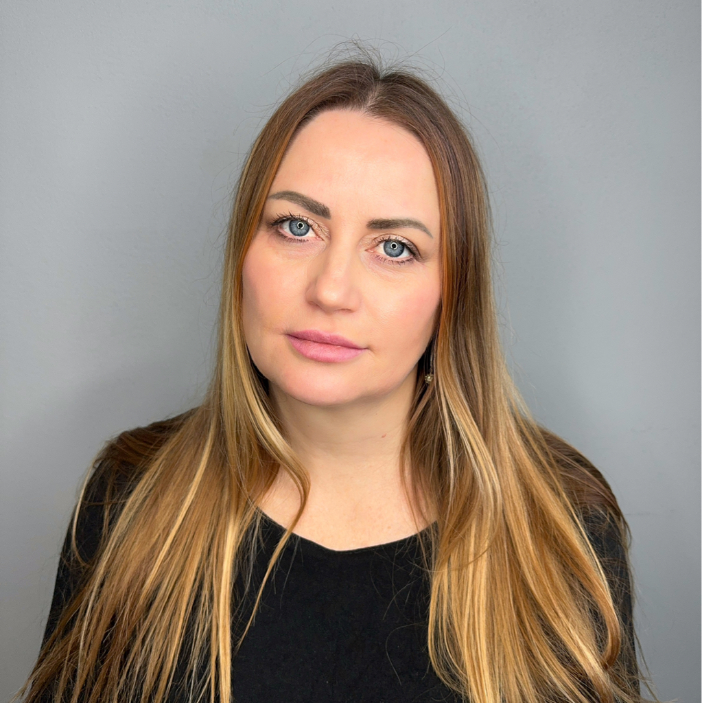 Караченцева Екатерина