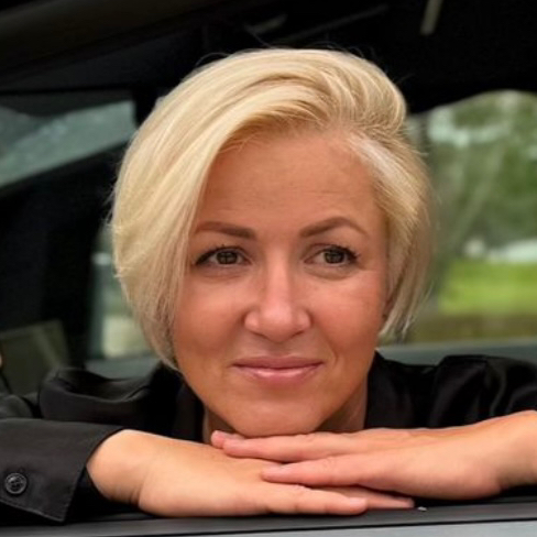 Кесарева Анастасия