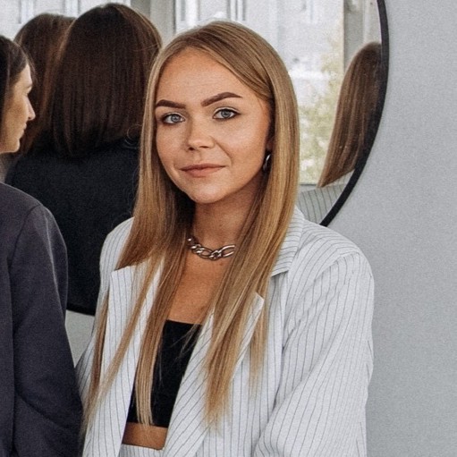 Марина