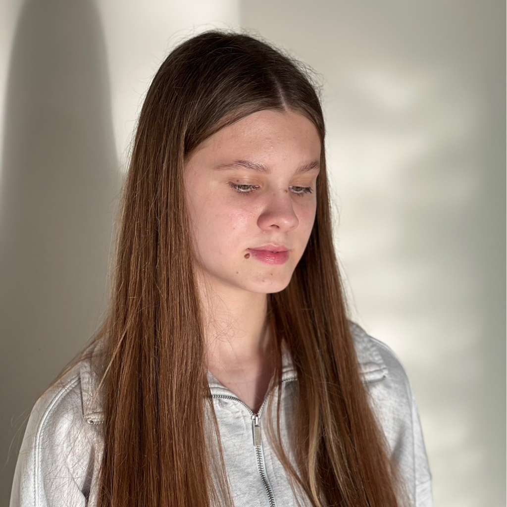 Коррекция бровей