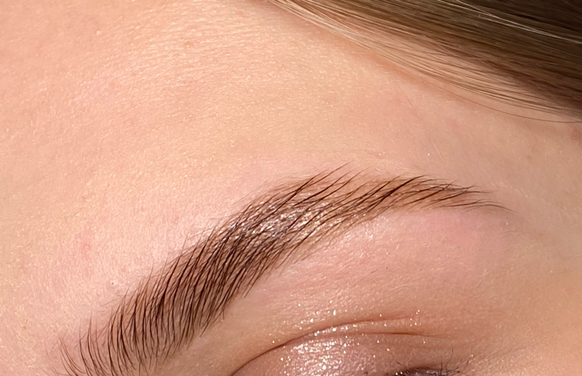 Архитектура бровей комплекс