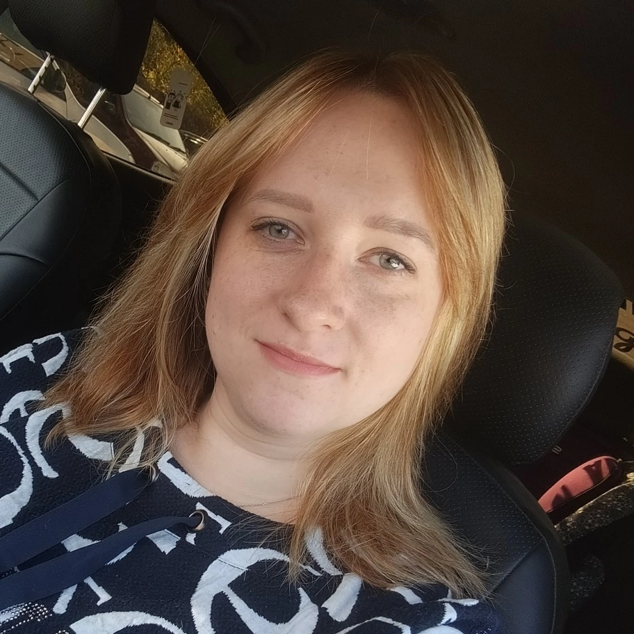 Новикова Екатерина