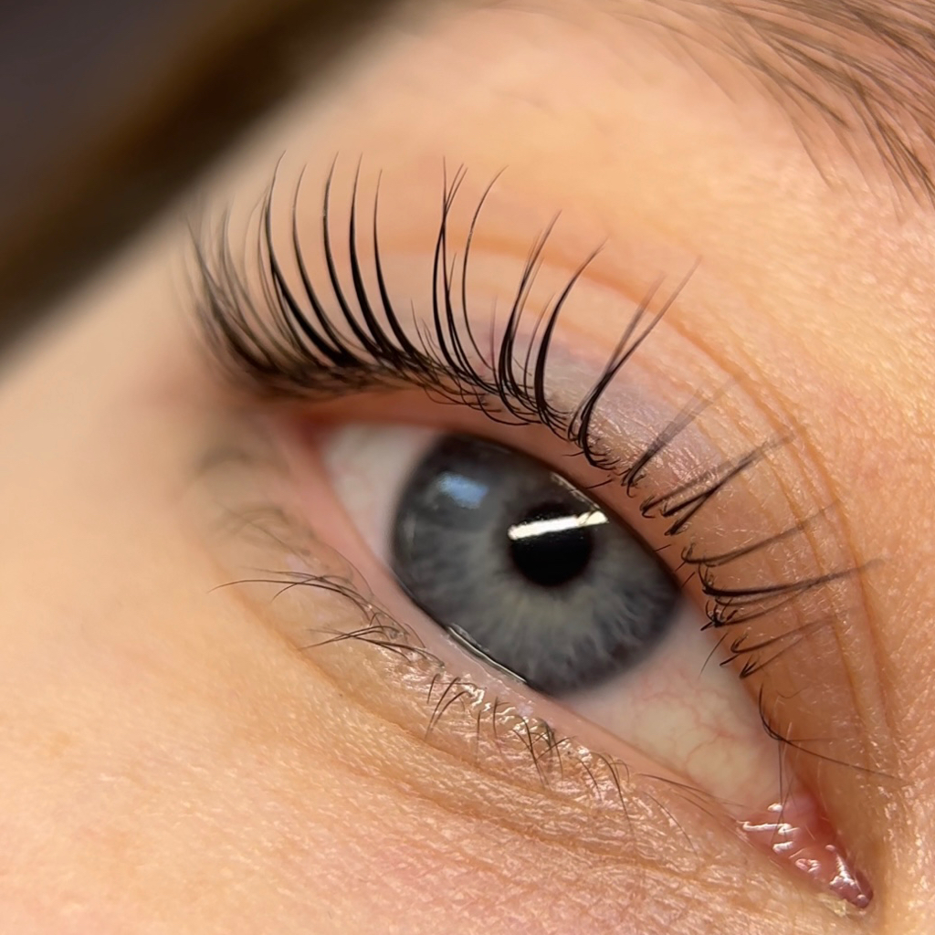 Ламинирование