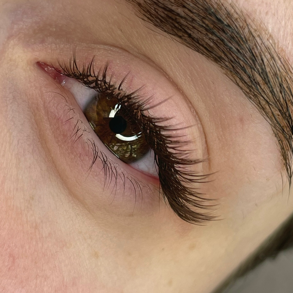 Мокрый эффект