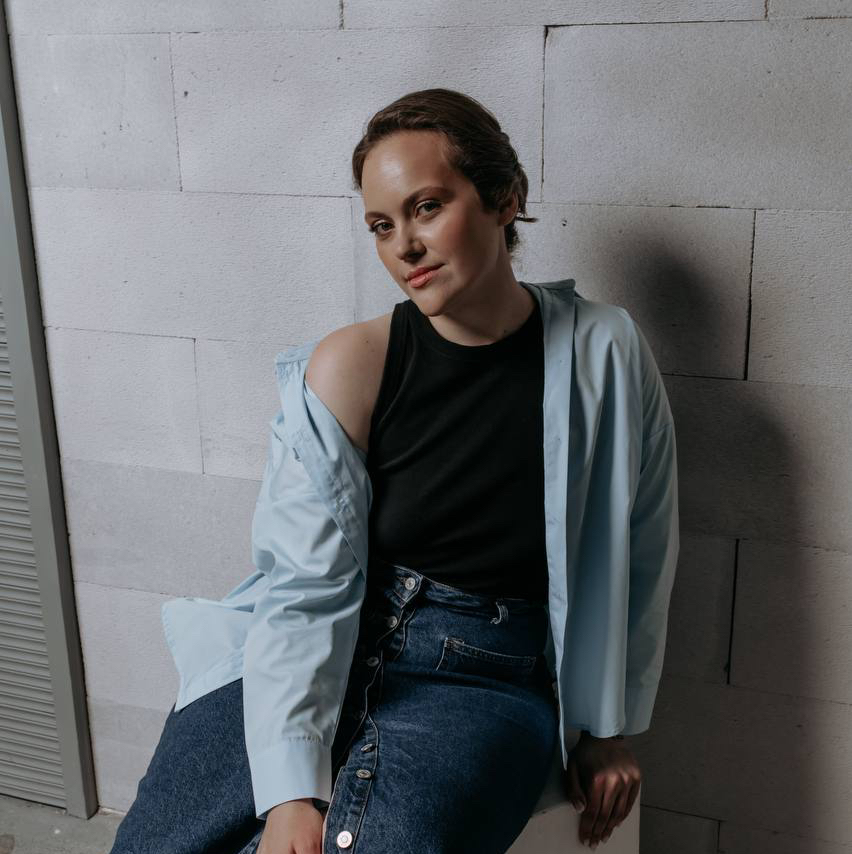 Донец Мария Сергеевна