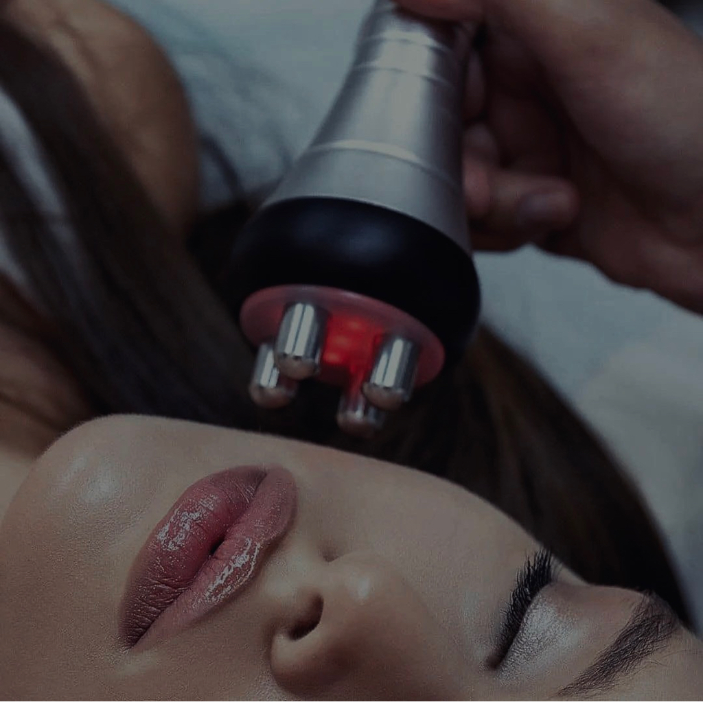 Радиоволновой лифтинг