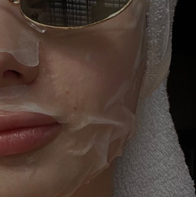 Безинъекционная карбокситерапия