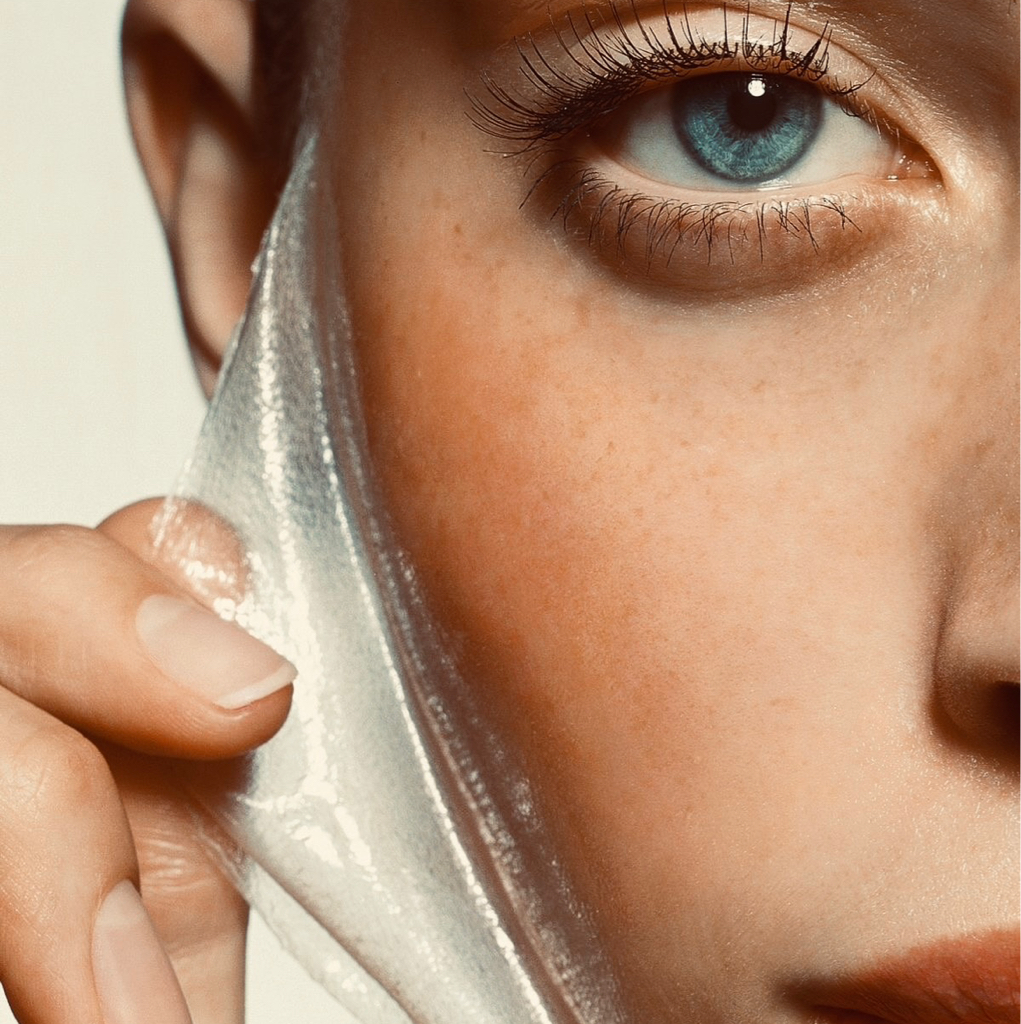 Поверхностный пилинг