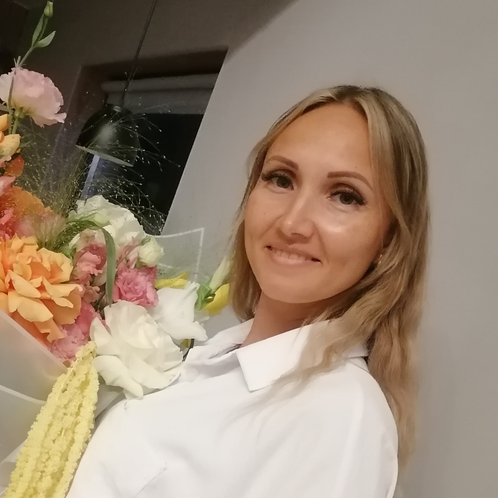 Буланенко Ирина