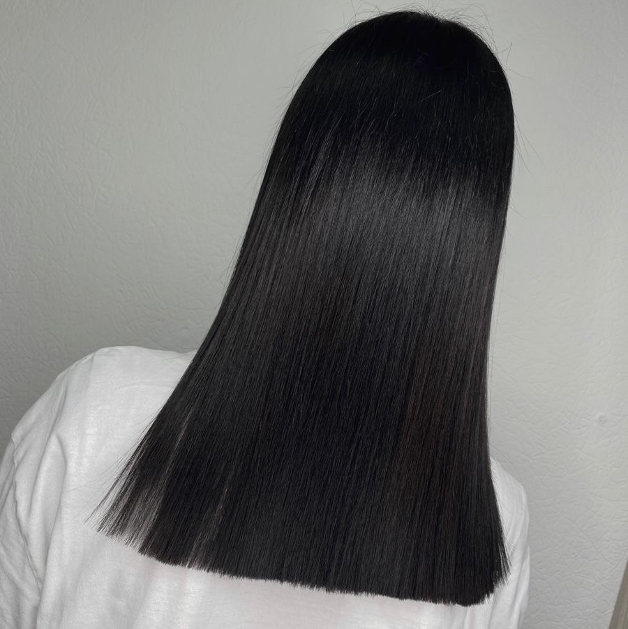 Тотальная реконструкция структуры