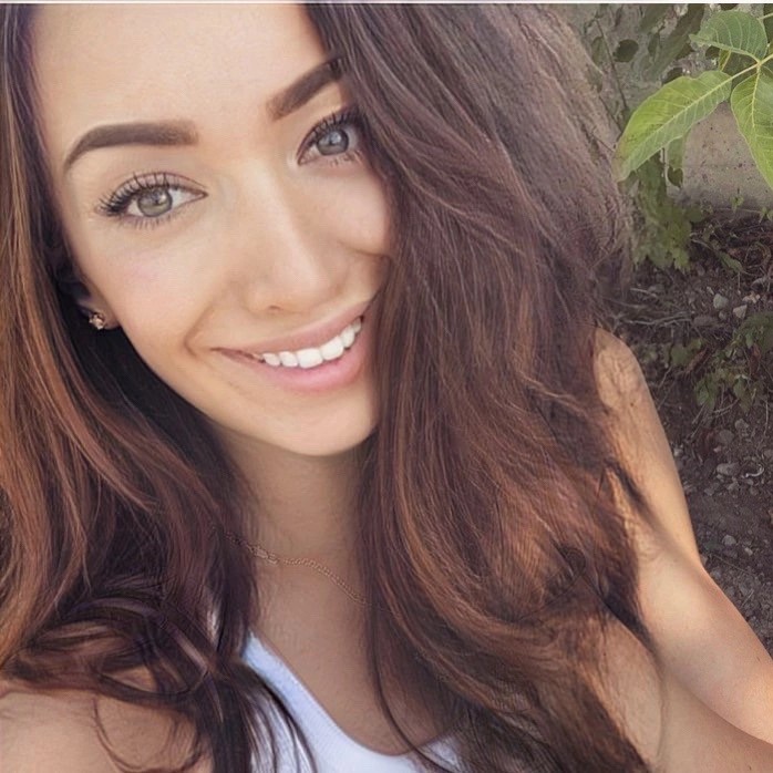 Малиновская Ольга