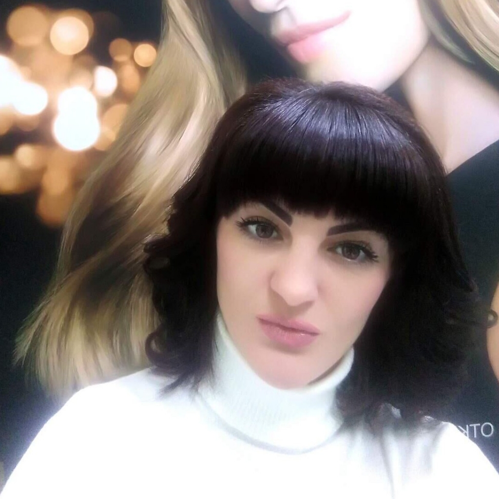 Островская Наталья